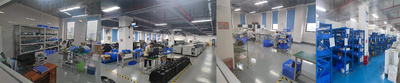 चीन Shenzhen Hanwei Laser Equipment Co., Ltd. कंपनी प्रोफ़ाइल
