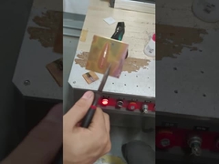 नीले लेज़र हाइब्रिड वेल्डिंग मशीन विशेष रूप से तांबे की वेल्डिंग के लिए डिज़ाइन की गई