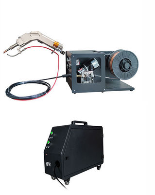 अच्छी कीमत औद्योगिक 2000w के लिए हैंडहेल्ड वोबल फाइबर लेजर वेल्डिंग हेड ऑनलाइन