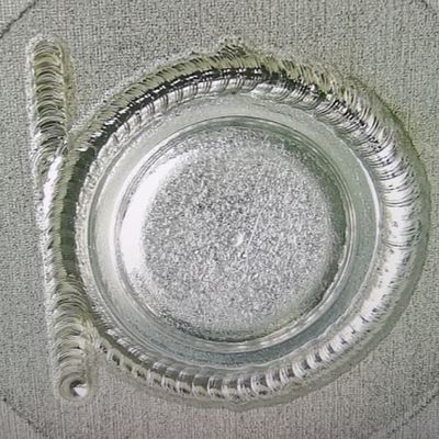 अच्छी कीमत एचडब्ल्यू-लेजर वेल्डिंग तकनीक द्वारा लिथियम बैटरी सीलिंग रिवेट्स लेजर वेल्डिंग समाधान ऑनलाइन