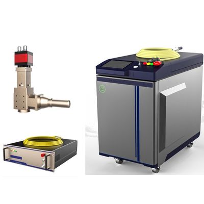 अच्छी कीमत HW High - Reflectivity Blue Laser Welding Machine with 445nm Laser Wavelength for Copper ऑनलाइन