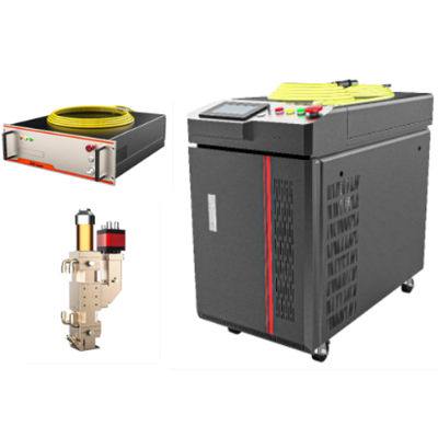 अच्छी कीमत Major Invention Patent RS Series - Ring & Spot Laser Welding Machine for Battery ऑनलाइन