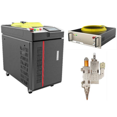 अच्छी कीमत HW YAG - Semiconductor Composite Welding Machine with High Finished Product Quality ऑनलाइन