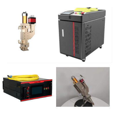 अच्छी कीमत स्टार शिप लेजर वेल्डर कपर और स्टेनलेस स्टील के स्पटर मुक्त वेल्डिंग में विशेषज्ञ ऑनलाइन