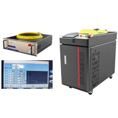 अच्छी कीमत Blue Light Hybrid Welder: Composite Energy Superposition & Wobble for Wider Applications ऑनलाइन