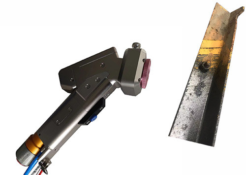 1000w 2000w 300 मिमी सफाई क्षेत्र के साथ Wobble लेजर वेल्डिंग सिर