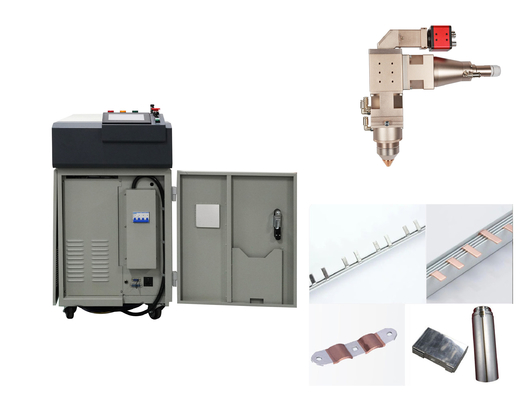 अच्छी कीमत याग 500W एल्यूमीनियम लेजर वेल्डिंग मशीन ऑनलाइन