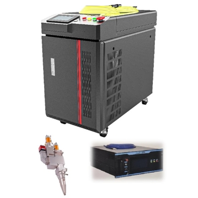 अच्छी कीमत Blue Laser Hybrid Welding Machine Specifically Designed for Copper Welding ऑनलाइन