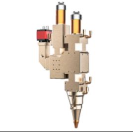 अच्छी कीमत हानवेई डायोड-फाइबर हाइब्रिड लेजर वेल्डिंग हेड पावर बैटरी टॉप कवर के लिए बिल्कुल सही ऑनलाइन