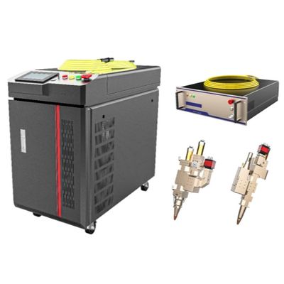 अच्छी कीमत HanWei High-tech Blue Laser Hybrid Welding Machine for Copper with 445nm Wavelength ऑनलाइन