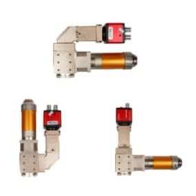 अच्छी कीमत उच्च परावर्तनशीलता वाले एल्यूमीनियम के लिए मजबूर वायु शीतलन प्रणाली के साथ क्यूसीडब्ल्यू लेजर वेल्डिंग हेड ऑनलाइन