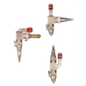 अच्छी कीमत एल्यूमीनियम सामग्री के लिए वाईएजी लेजर स्रोत के साथ एचडब्ल्यू लाइटवेट वाईएजी लेजर वेल्डिंग हेड ऑनलाइन