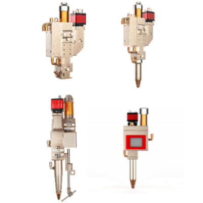 अच्छी कीमत HW Platform Galvanometer Welding Head with Diverse Wobble and Laser Emission Modes ऑनलाइन